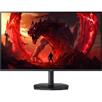Монітор Acer Nitro KG270W0biip (UM.HX0EE.043)