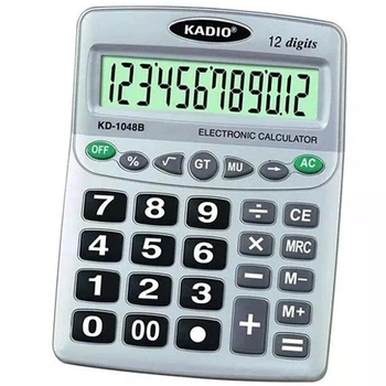 Калькулятор KADIO KD-1048