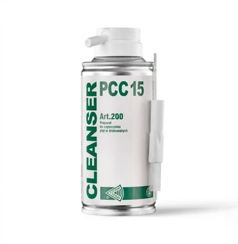 Очиститель AG Chemia PCC15 400мл средство для очистки печатных плат