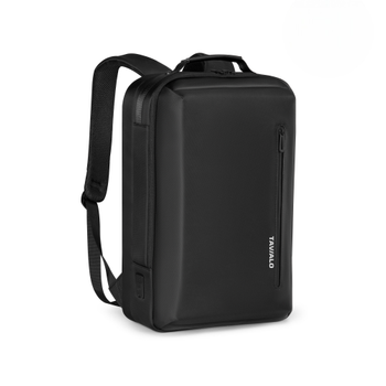 Рюкзак TAVIALO Smart TB23 черный 23л (TB23-224BL)