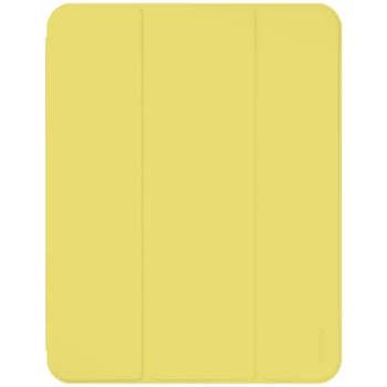 Захисний Чохол Proove Pillar Case iPad 9.7 2017/2018 yellow