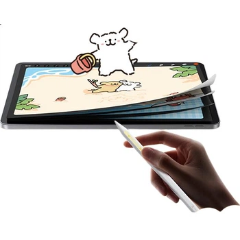 Стилус BASEUS емкостной для iPad Pro, Air, Mini 2026, с наклоном письма, аналог Apple Pencil