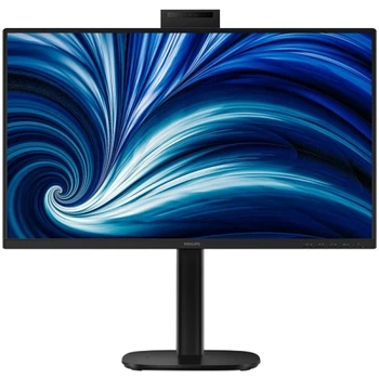 Монитор 23.8" Philips 24B2U3301H/00, Black