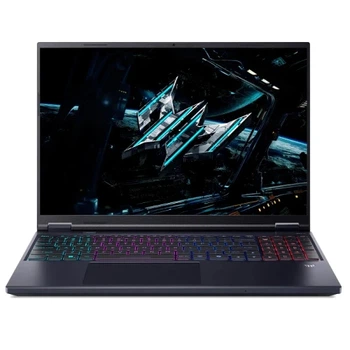 Ноутбук 16" Acer Predator Helios Neo 16 PHN16-I31-55GK (NH.U64EU.007) Black, 16GB, 512GB, DOS