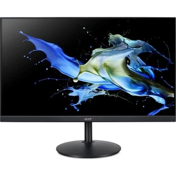 Монитор 27'' Acer Vero CB272D6bmiprcx, Black (UM.HB7EE.605)