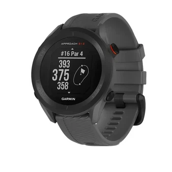 Смарт-годинник Garmin Approach S12 Slate Gray (010-02472-13)
