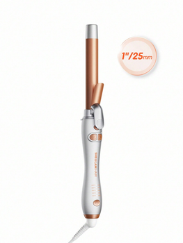 Обертова плойка It-Curl - вилка EU SHELGAM HAIR