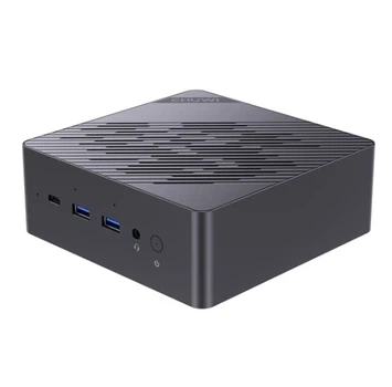 Неттоп Chuwi AuBox Ai365, Black, Ryzen AI 9 365, 32Gb, 1Tb, 880M, Win11P (CWI606)