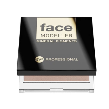 Бронзатор матовый Bell PRO Face Modeller 01 (BPF10006)