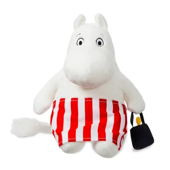 М'яка іграшка Moomin Мама Муміння 20,5 см (61002)