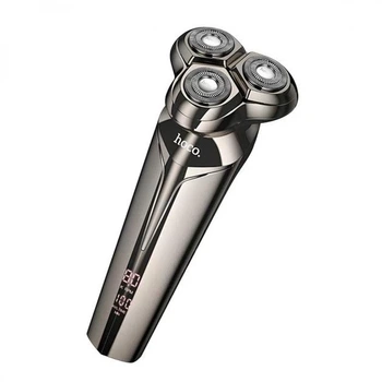 Електробритва Hoco HP39 Three-head Shaver акумуляторна (788638)
