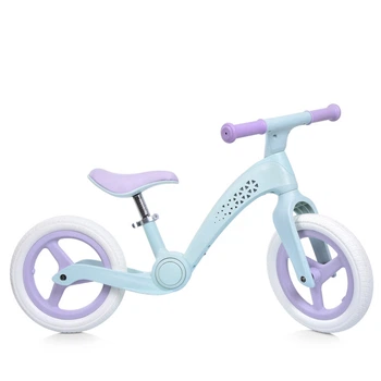 Детский Беговел Mbb 1057 Mint 12 Дюймов, Бирюзовый (399159)