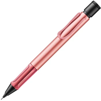Механічний олівець Lamy Al-Star Flamingo рожевий 0,5 мм