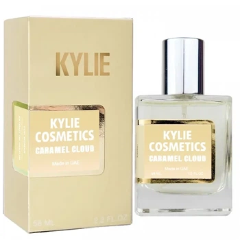 Женская парфюмированная вода No Brand версия Kylie Cosmetics Caramel Cloud Newly 58 мл