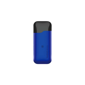 Багаторазова POD-система Suorin Air Міні 430 Diamond Blue (Темно-Синій)