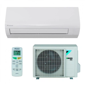 Кондиціонер настінний Daikin SENSIRA FTXF35F/RXF35F