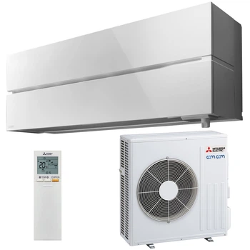 Кондиціонер настінний Mitsubishi Electric PREMIUM INVERTER MSZ-LN60VG2V / MUZ-LN60VG
