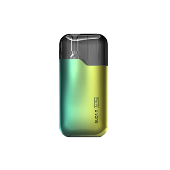 Багаторазова POD-система Suorin Air Pro 930 Lively Green (Зелений градієнт)