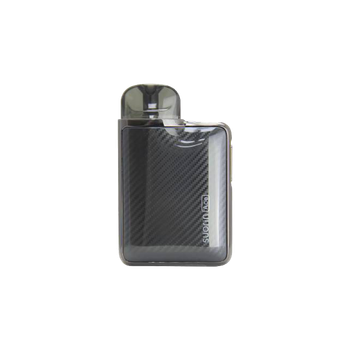 Багаторазова POD-система Suorin ACE1000 Black (Чорний)