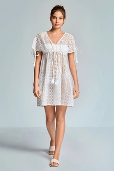 Туника Iconique 44(M) Белый (White) (117316)