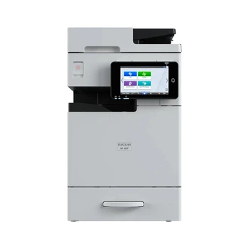 Многофункциональное устройство Ricoh Ricoh IM 460F, A3, 46 стор (423508)