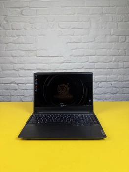 Ноутбук Lenovo IdeaPad Gaming 3 15IHU6, 15,6" FullHD IPS, Intel Core i5-11320H, 16GB, SSD 512GB, Nvidia GeForce GTX 1650 4GB Б/В