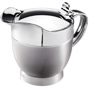 Dzbanek termiczny do sosów Gefu Serviro 400 ml (4006664350907)