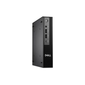 Комп'ютер Dell Dell Pro Micro Plus QBM1250 / Ultra5 235, 16, 512, WLAN+BT, WKM, W11P (BTO103_QBM1250_UA_WP)