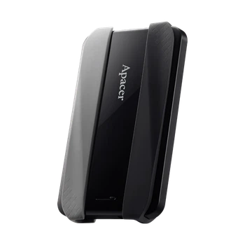 Внешний жесткий диск Apacer AC533 5TB USB 3.2 2.5" черный