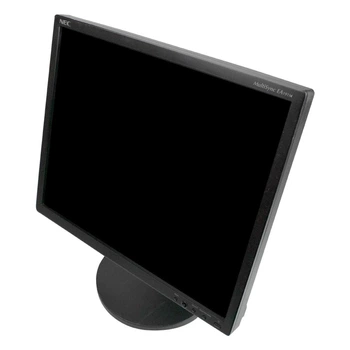 Монітор 19" NEC EA191M / 1280x1024 / CCFL / TN / 20 мс / VGA, DVI / Клас Б Б/В
