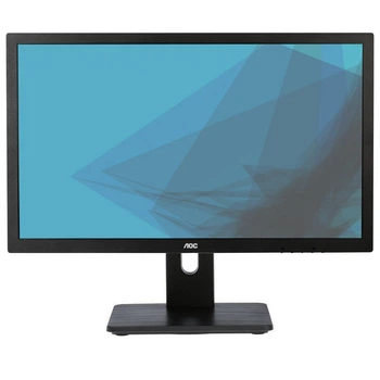 Монитор 24" AOC E2470SWDA - Class A Б/У
