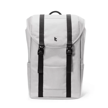 Рюкзак Tomtoc VintPack-TA1 22L для ноутбука 15,6" 45x30x15 см Светло-серый