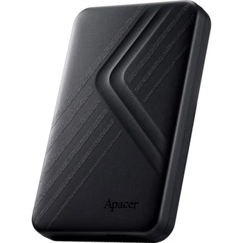 Внешний жесткий диск Apacer AC236 5TB USB 3.2 2.5" Черный