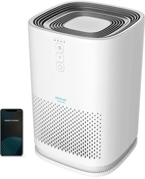 Очисник повітря Cecotec TotalPure 1500 Connected (05625)