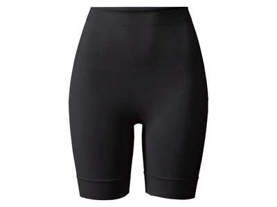 Шорты утягивающие бесшовные для женщины Esmara LYCRA® 392090 XL Черный