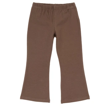Утепленные брюки Chicco Aurelia, цвет коричневый, размер 104 (263.03048.066)