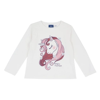 Реглан Chicco Veronica, колір білий, розмір 128 (263.03079.030)