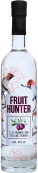Спиртний напій Frut Hunter Сливовиця Українська 0.5 л 40% (4820094254105)