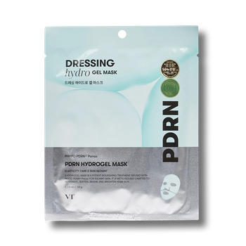 Гідрогелева маска VT Cosmetics PDRN Hydrogel Mask 33g