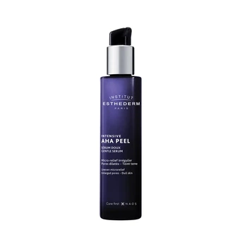 Делікатна сироватка-пілінг Institut Esthederm Intensive Aha-Peel Gentle Serum 30мл