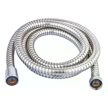 Шланг для душа Mixxus Chr.Z01 175 см Хром
