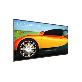 Телевізор-монітор Philips діагональ 55" 55BDL3050Q