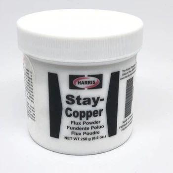 Флюс для пайки меди - Harris Stay-Copper - 250 г
