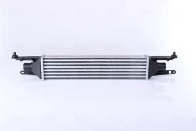 NISSENS FIAT Інтеркулер Grande Punto, Punto 1.3d 05- 96604 Nissens (96604)