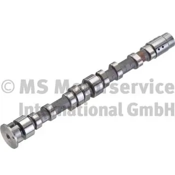 Розподільний вал Kolbenschmidt 50007034 Skoda Octavia; Volkswagen Golf, Passat, Jetta, EOS, Touran; Audi A3 03C109101AT