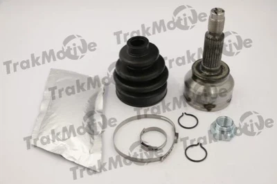 Шарнірний набір 400167 TRAKMOTIVE TRAKMOTIVE 400167 KK33122510, KK33122610, KK33125400A