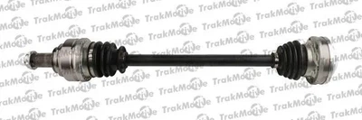 Вал 300146 TRAKMOTIVE TRAKMOTIVE 300146 33217547821, 33207531574