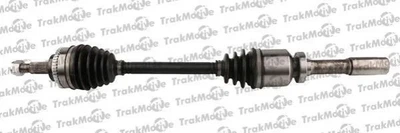 Піввісь прав. з ABS L=745mm 23/23 зуб. MEGANE I 1.9 dTi 01-03, SCENIC I 1.6 01-03 TRAKMOTIVE 30-0867 Renault Scenic, Megane 8200096353