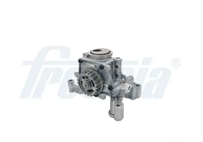 Масляний насос FORD B-MAX 1.0 EcoBoost \'12- FRECCIA OP09263 Ford Focus, C-Max, Fiesta, Mondeo, Ecosport, Connect, B-Max, Transit, Courier 1762416, CM5G6600DC, CM5Z6B651A