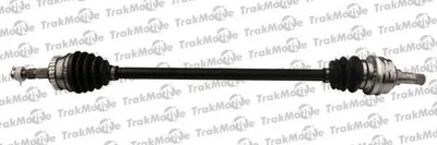 Вал 300527 TRAKMOTIVE TRAKMOTIVE 300527 Opel CORSA 26076882, 374372, 374800